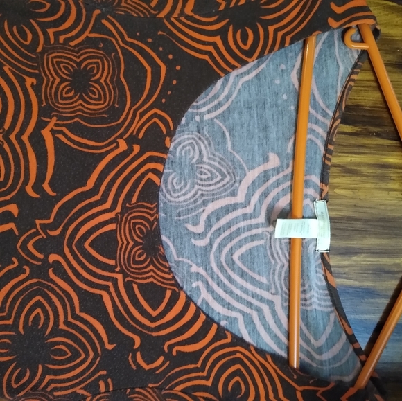 Retro vintage dress - Picture 3 of 7